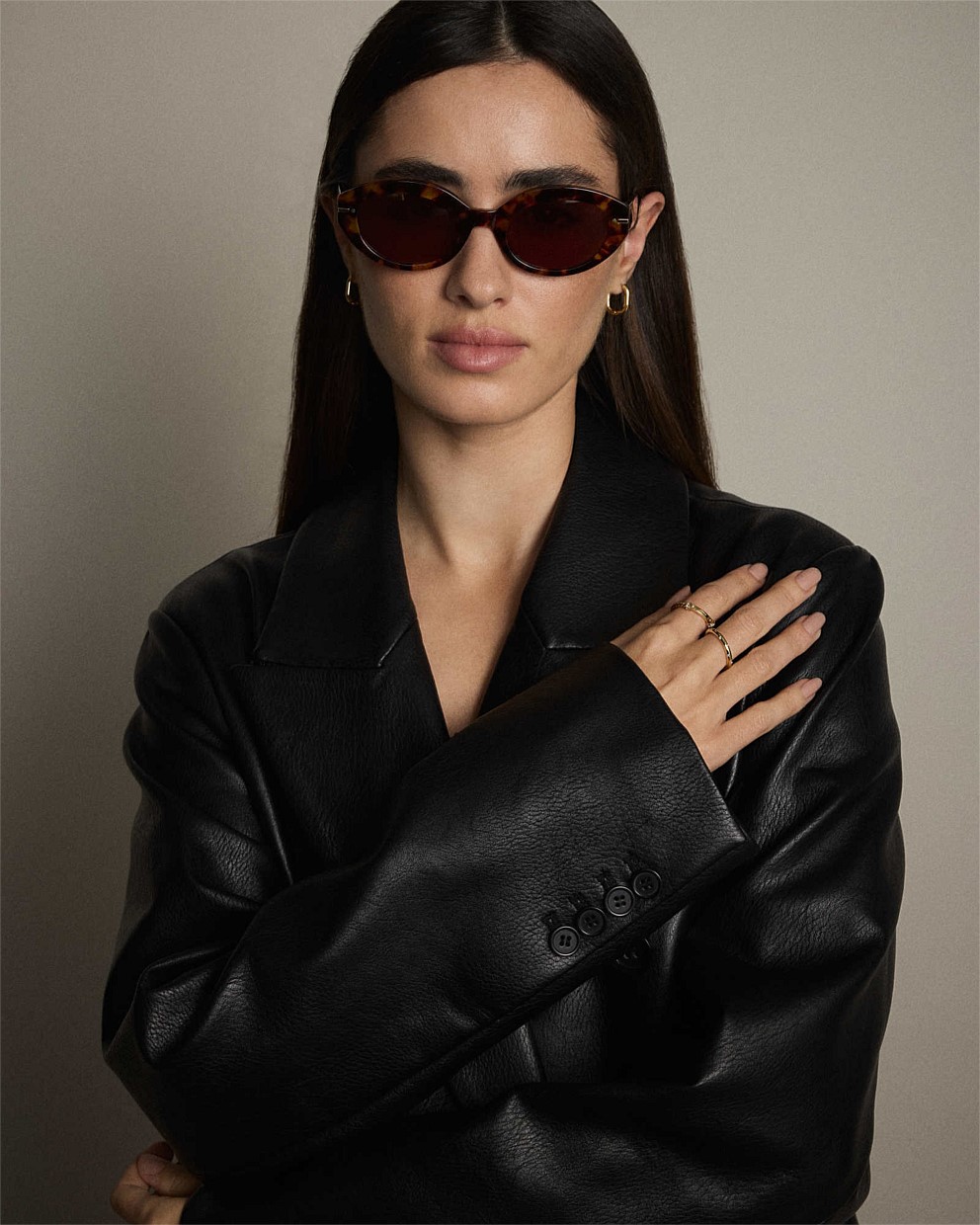 Odette Sunglasses