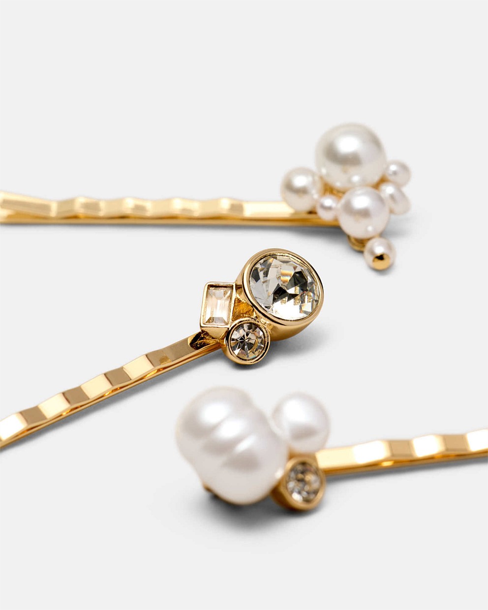 Enlace Hair Pin Set