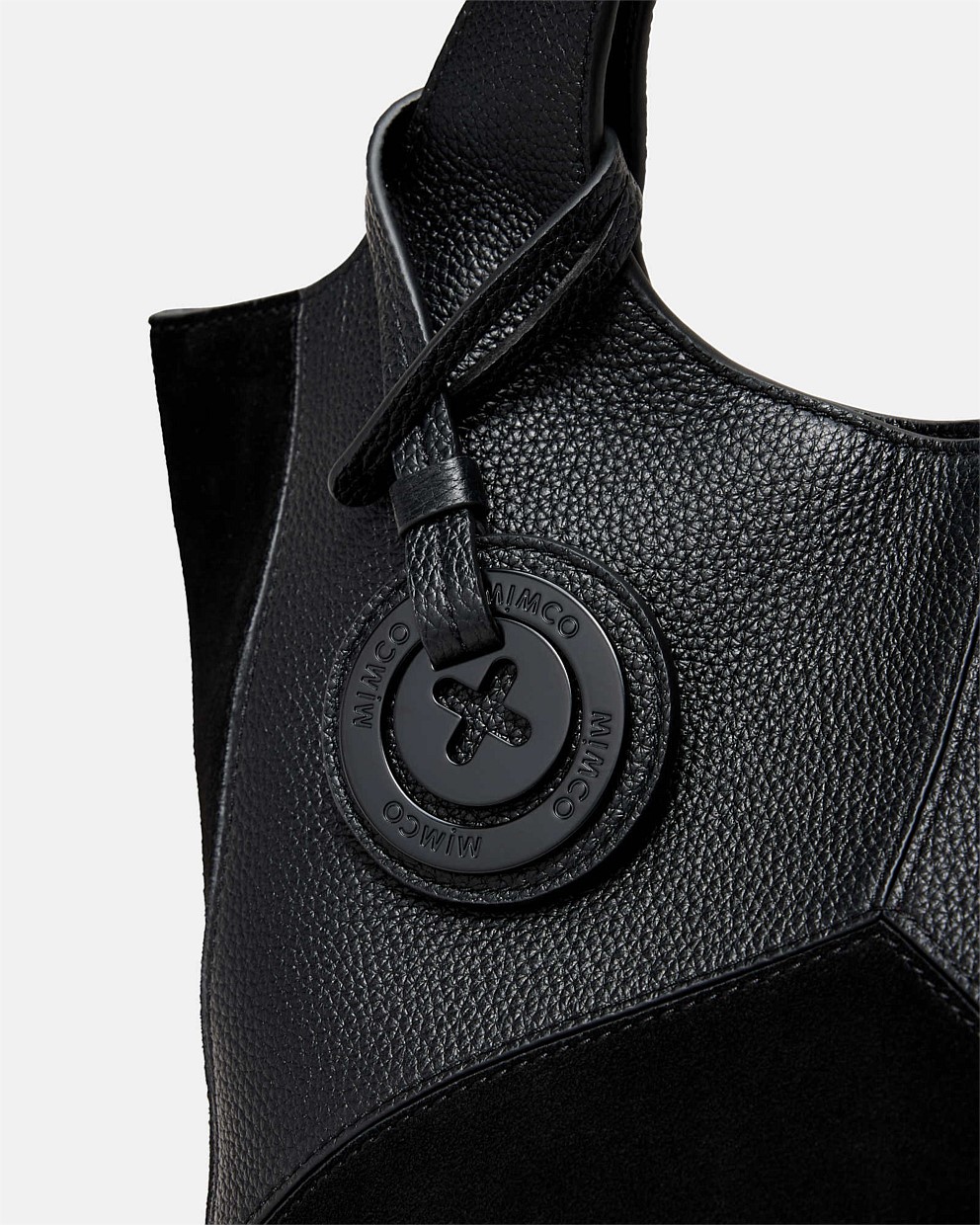 Calypso Mini Tote Bag