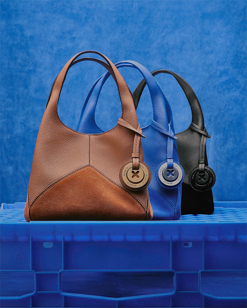 Calypso Mini Tote Bag