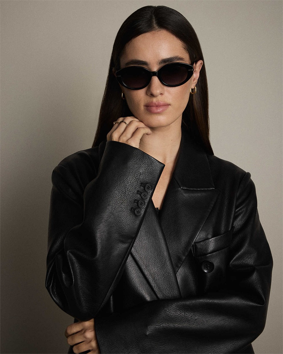 Odette Sunglasses