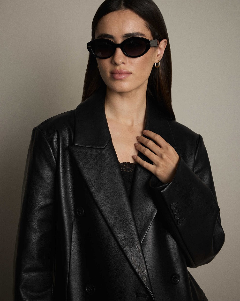Odette Sunglasses