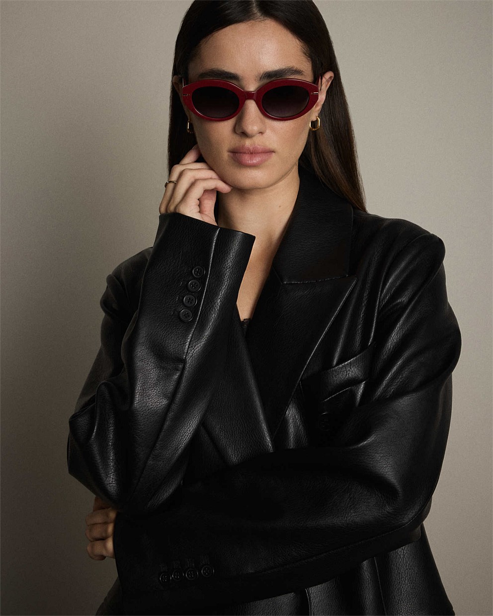 Odette Sunglasses