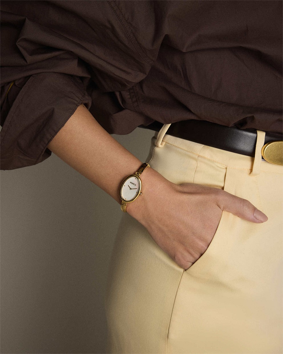 Halcyon Watch