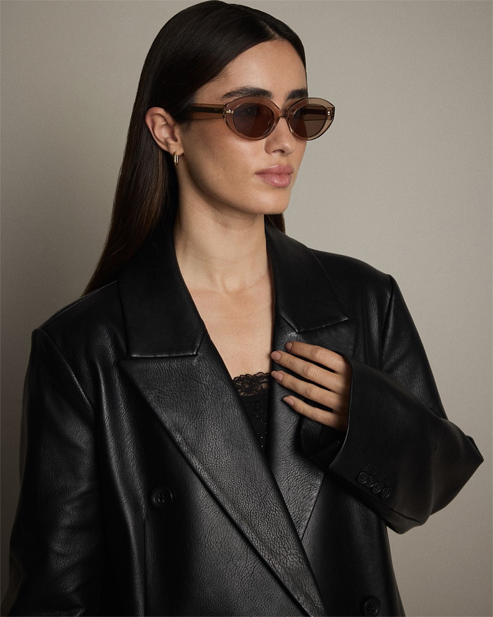 Odette Sunglasses