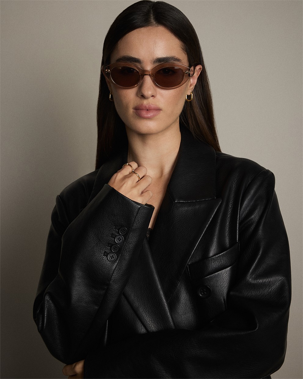 Odette Sunglasses
