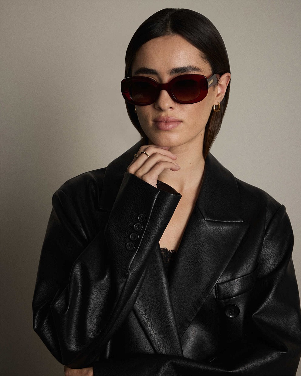 Elodie Sunglasses