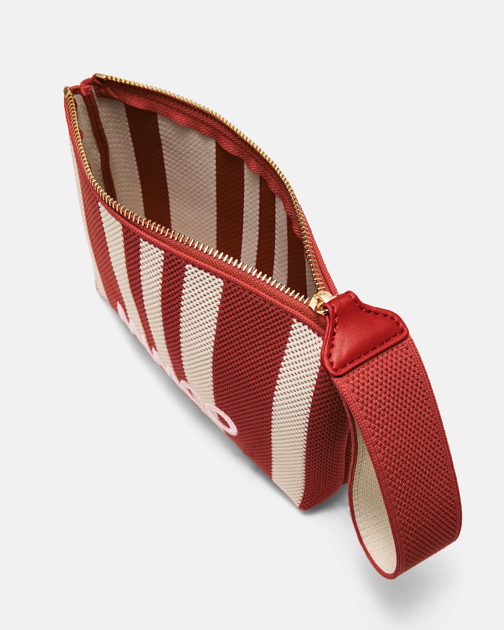 Blondie Pouch