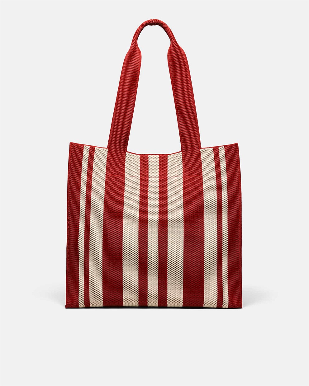 Blondie Large Boxy Tote Bag