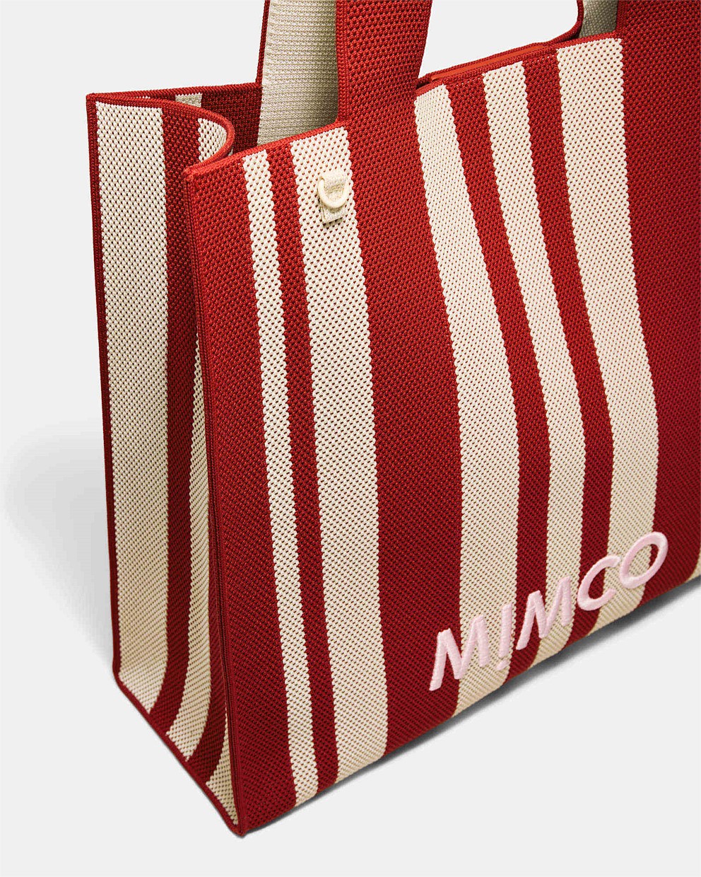 Blondie Large Boxy Tote Bag