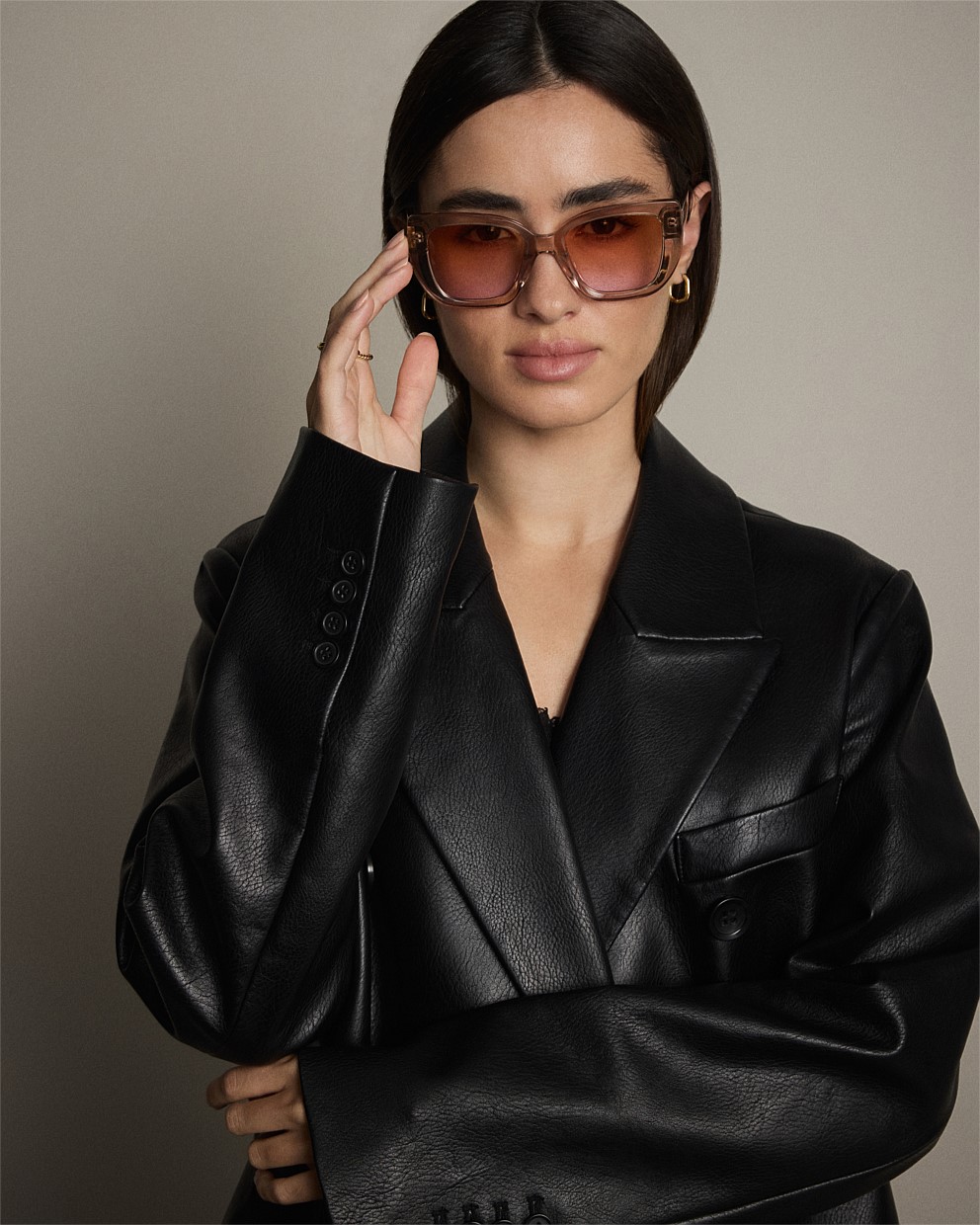 Giselle Sunglasses