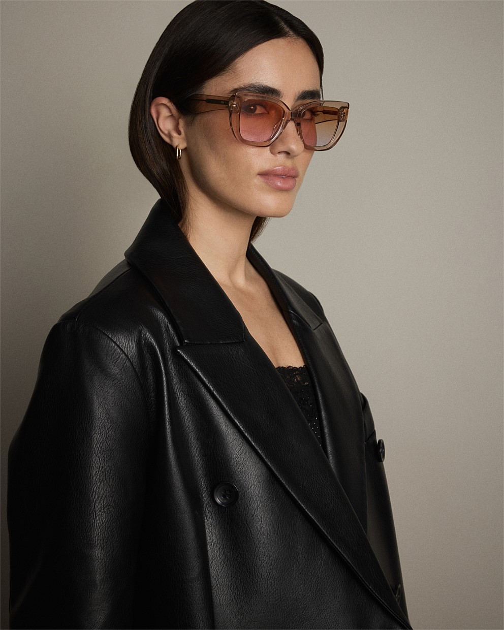 Giselle Sunglasses