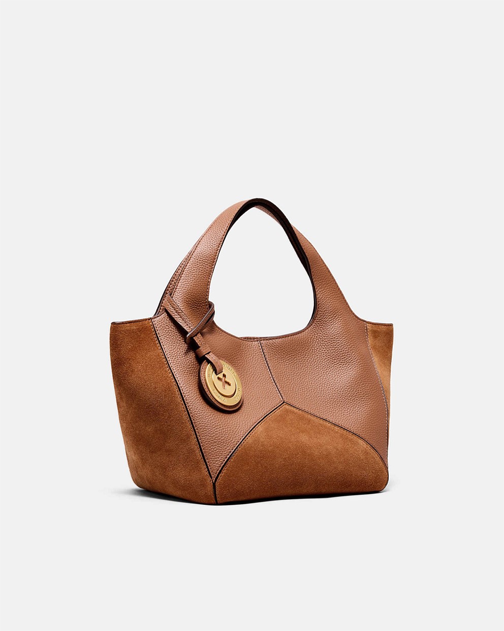 Calypso Mini Tote Bag