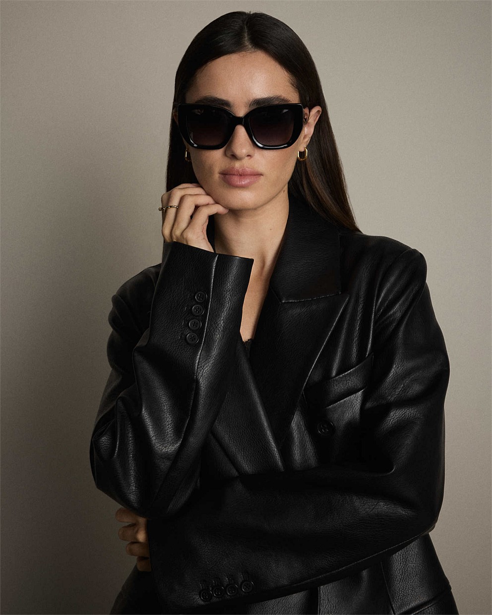Giselle Sunglasses