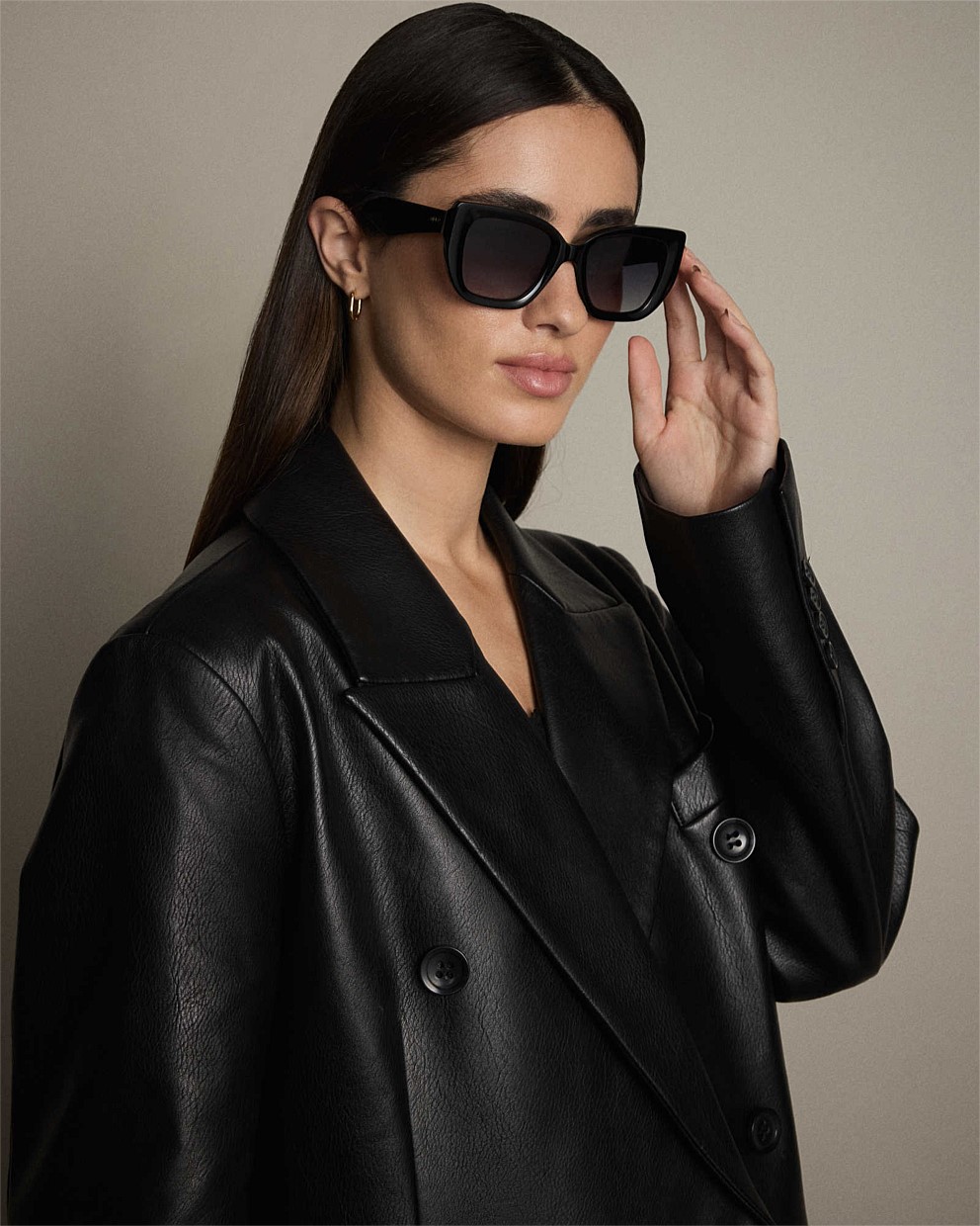 Giselle Sunglasses