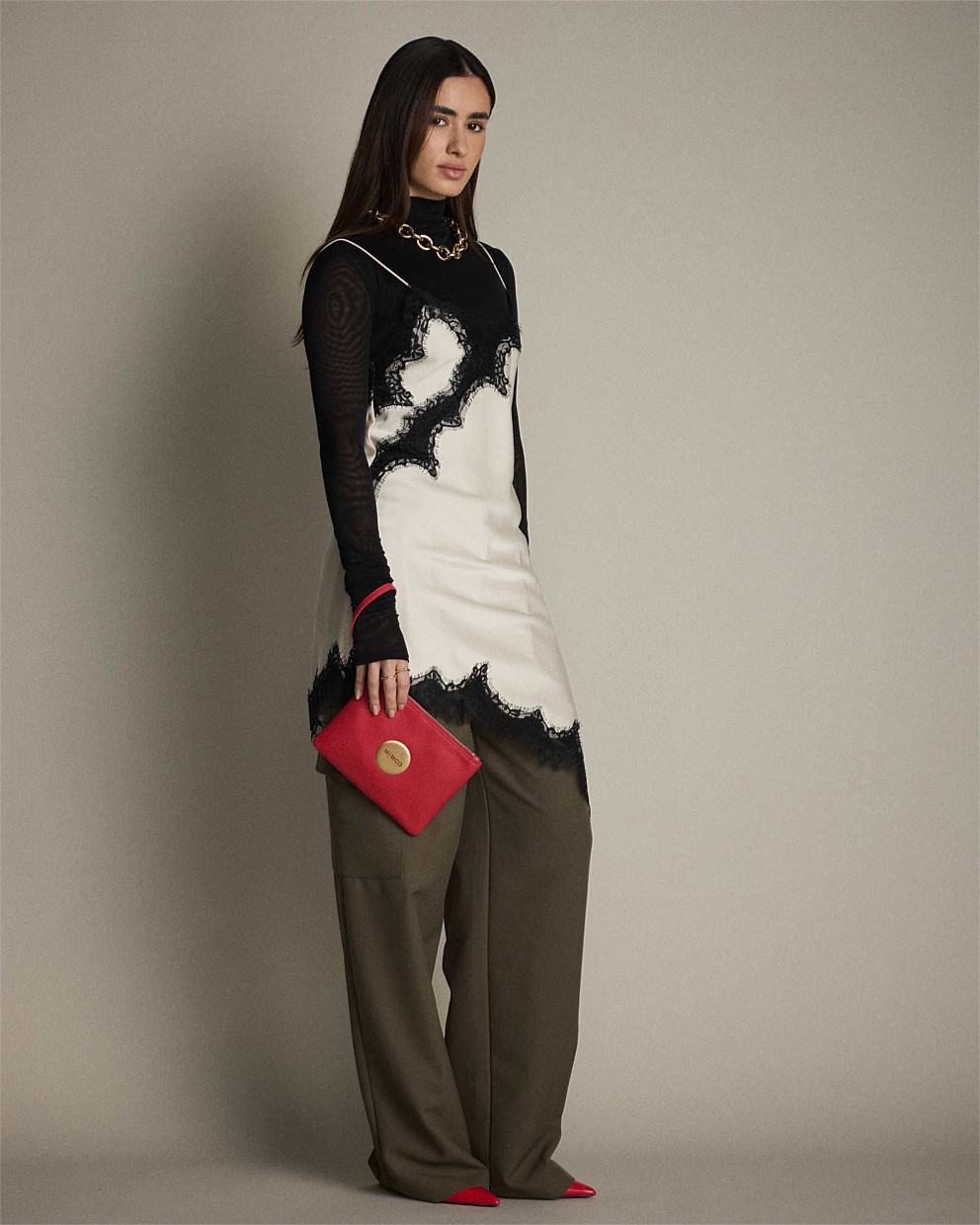 Mim Pouch