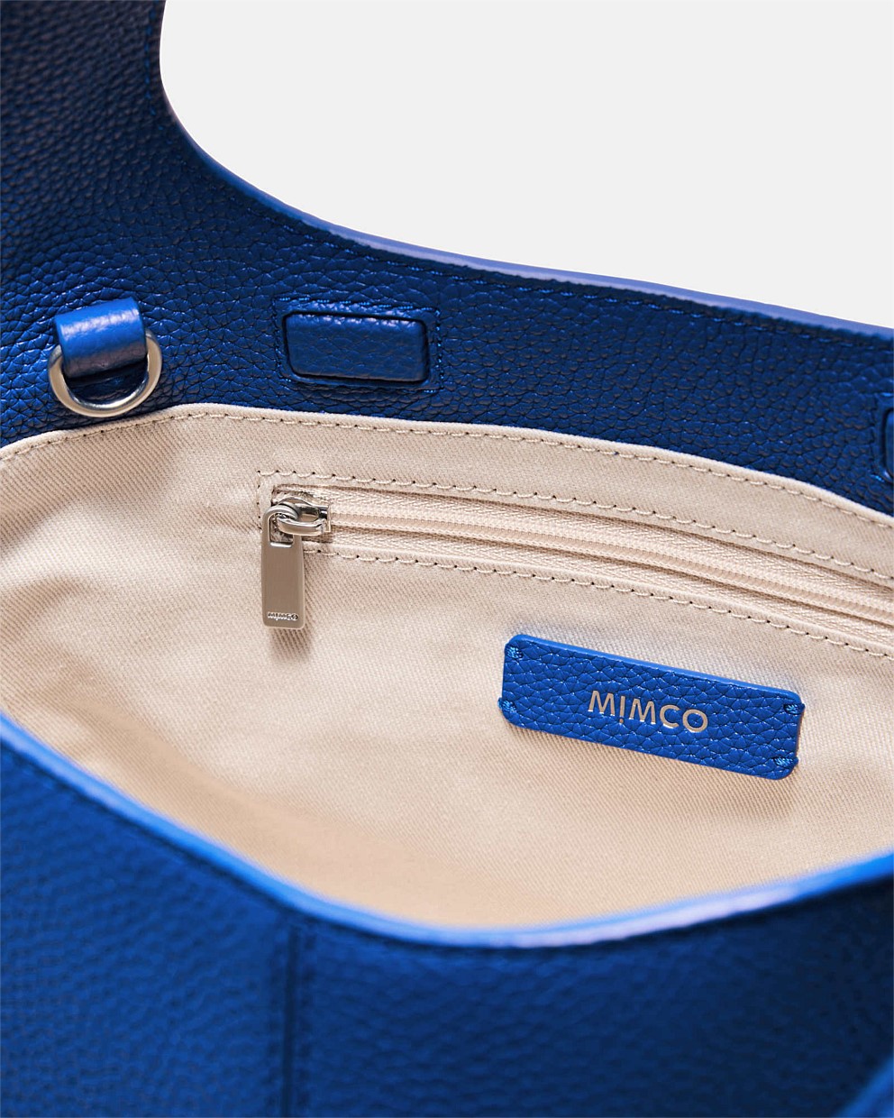 Calypso Mini Tote Bag