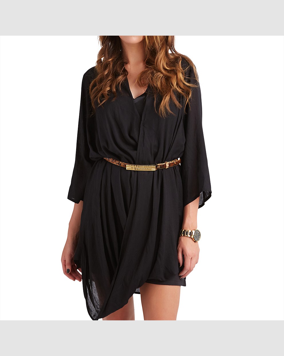 Margot Belt