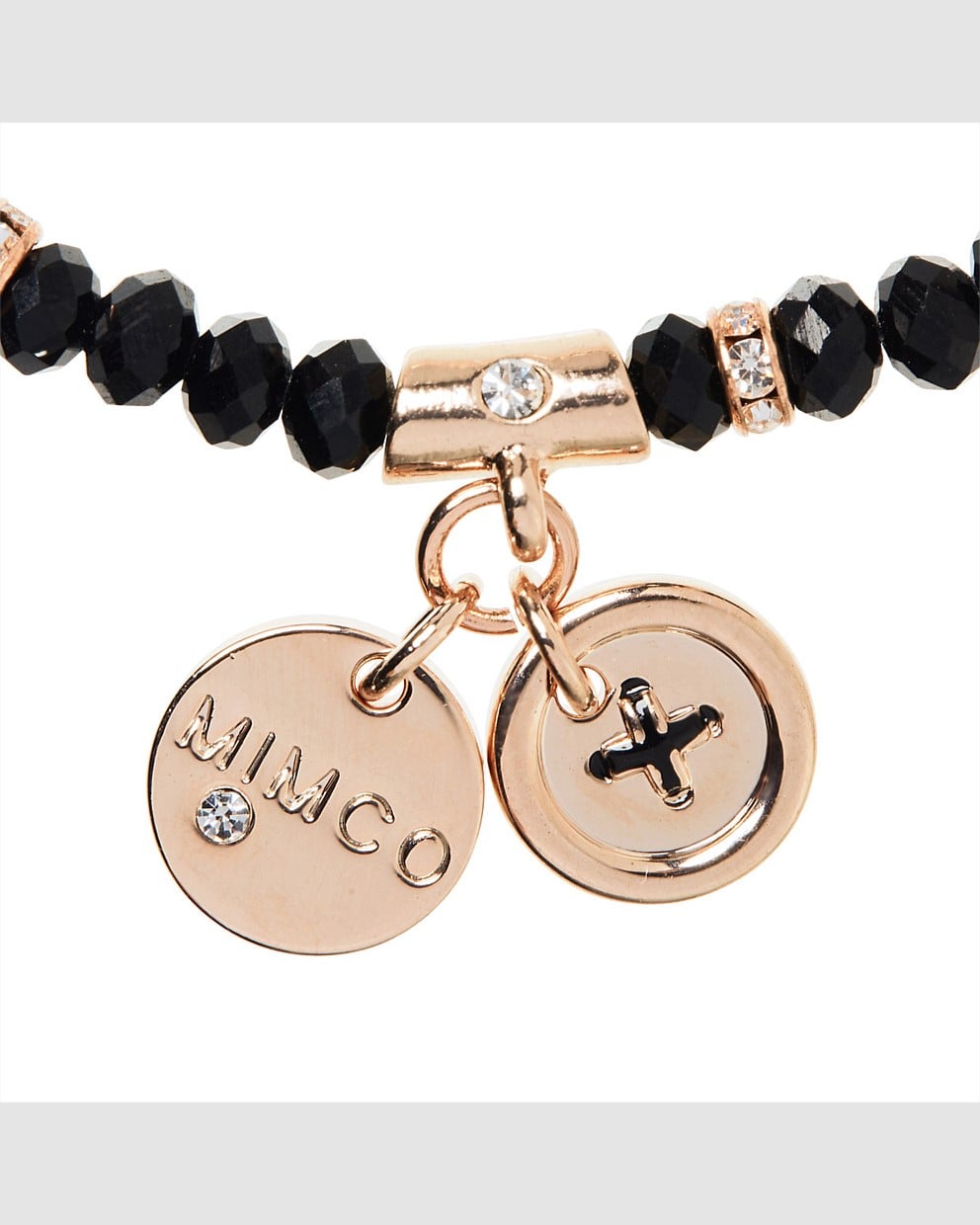 Memoir Beaded Wrist