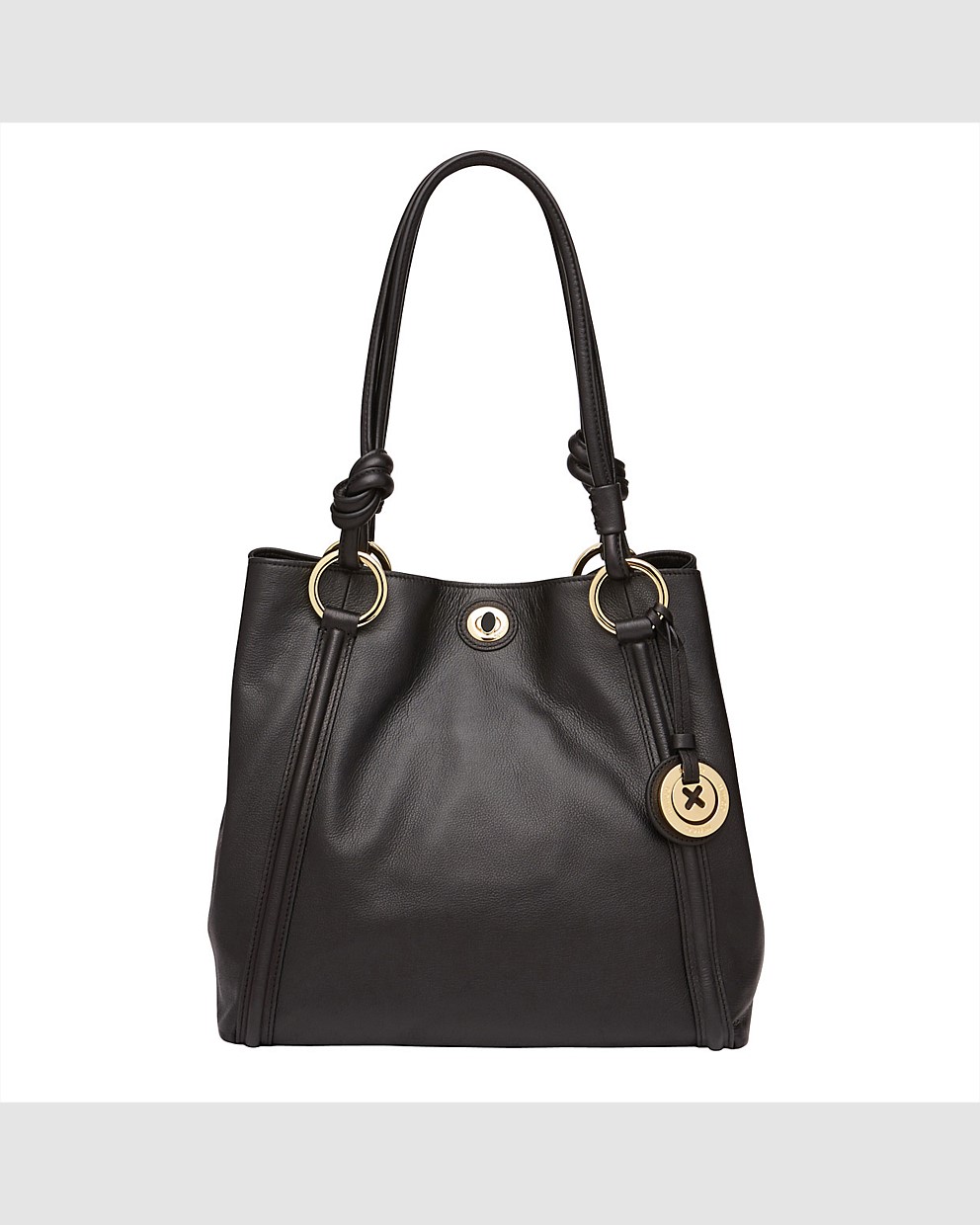 Mim Supernatural Tote
