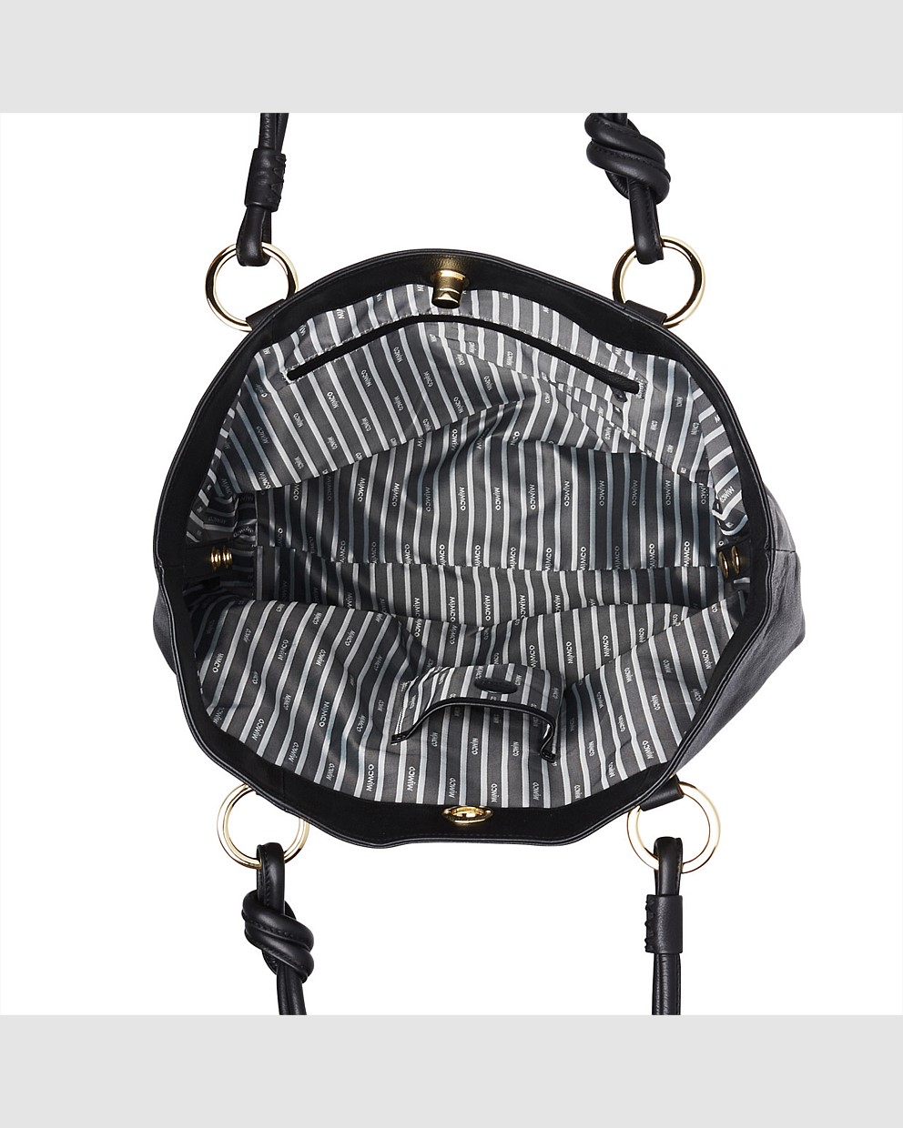 Mim Supernatural Tote