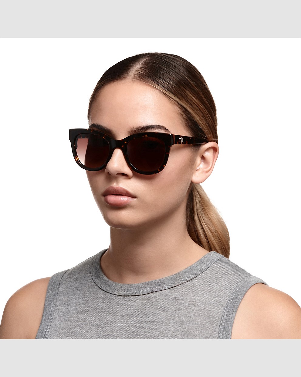 Eclipse Sunglasses