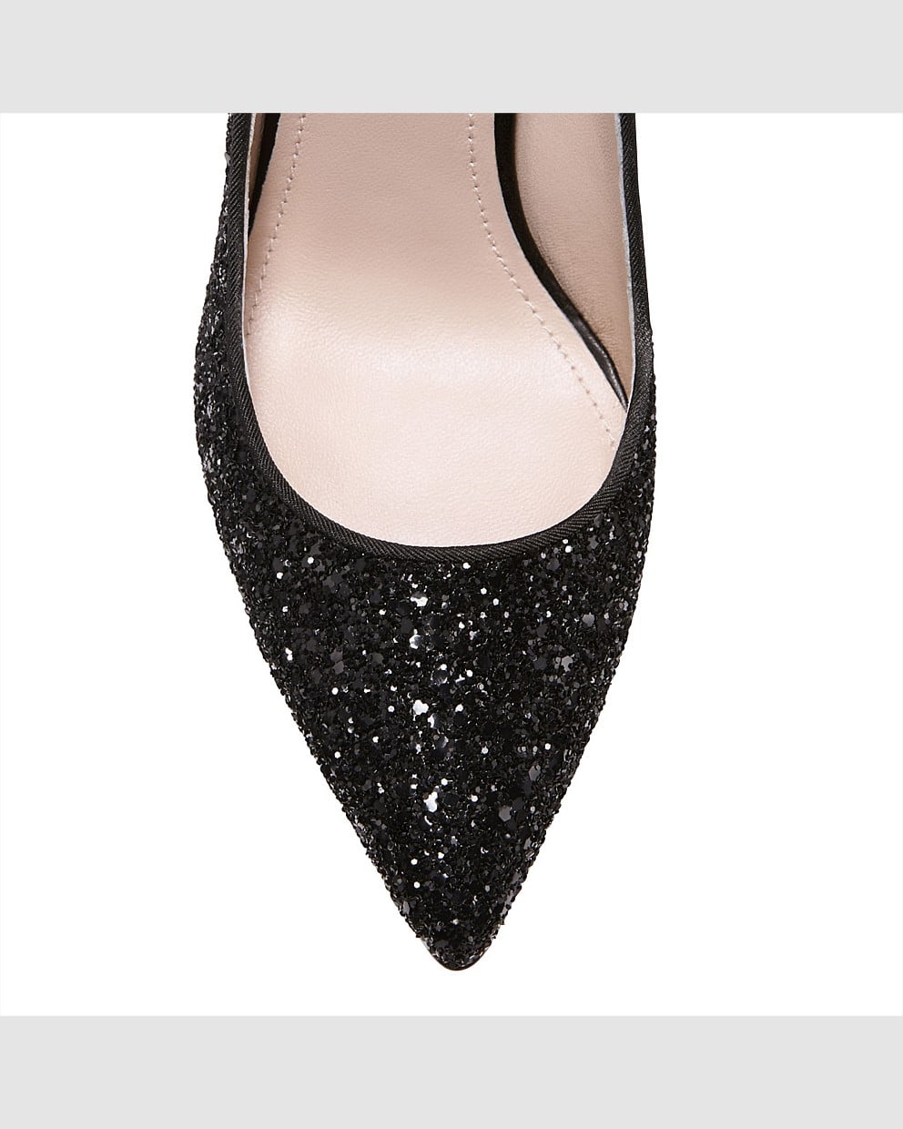RED CARPET 100 PUMP