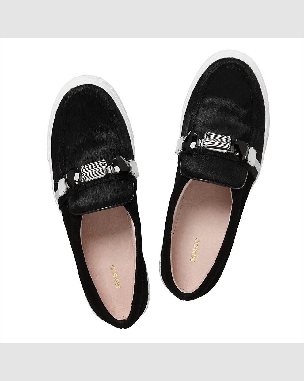Houdini Loafer