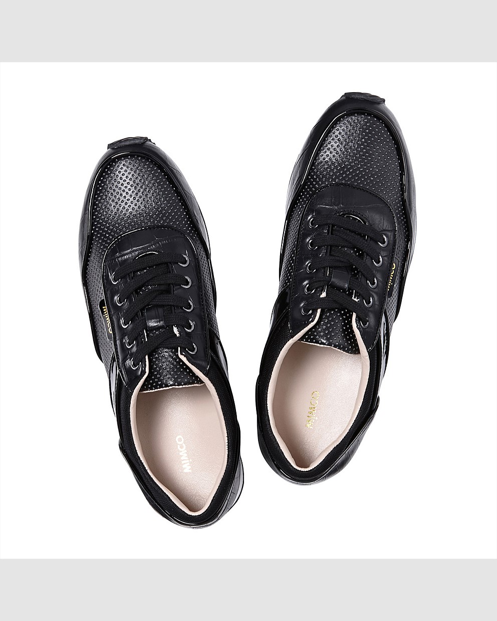 HIGH KICK SNEAKER