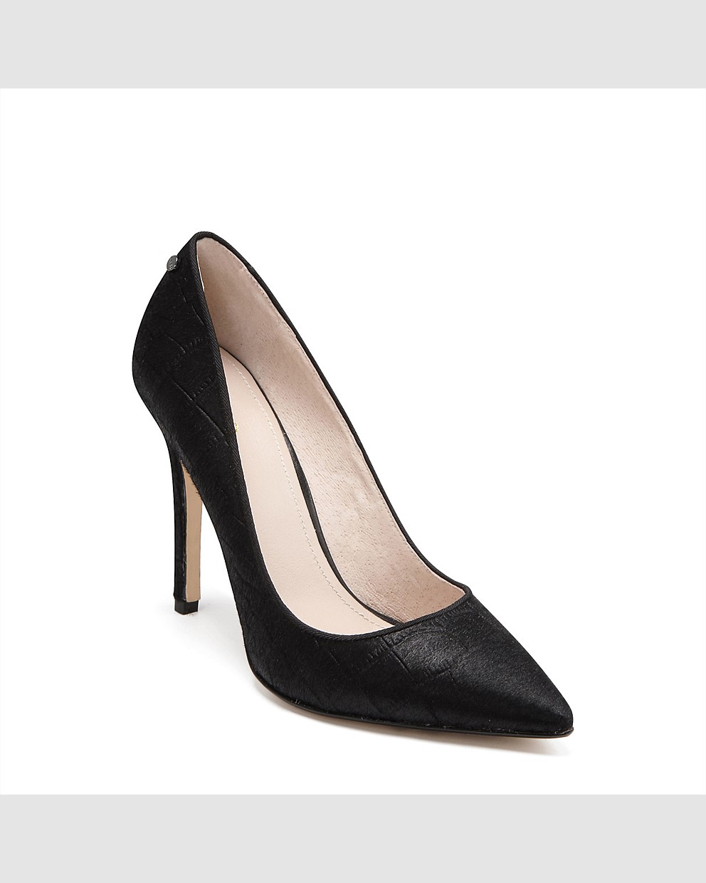 RED CARPET 100 PUMP
