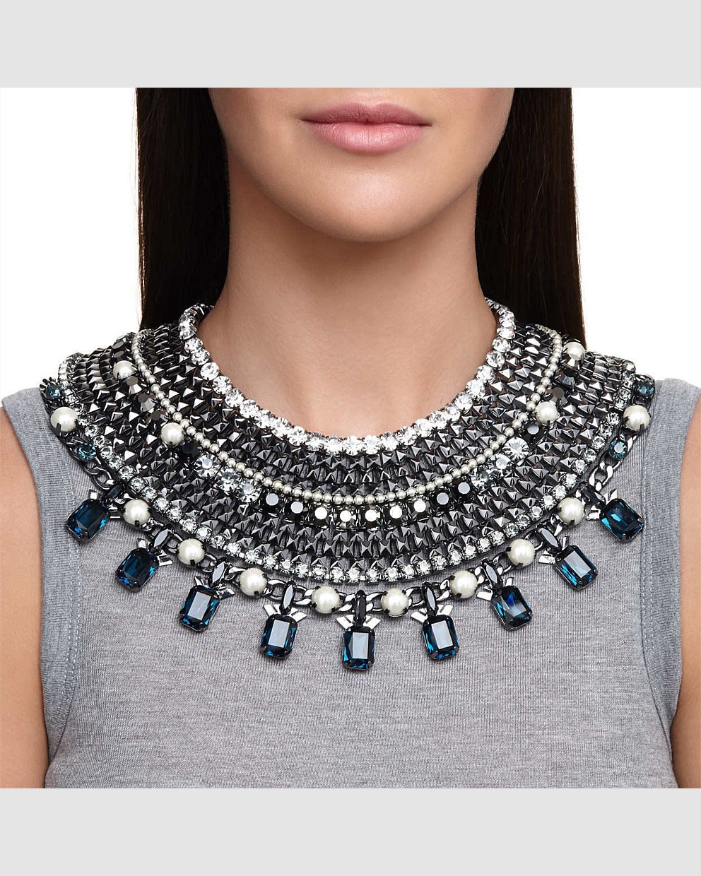 MARATHENA LIMITED EDITION NECK