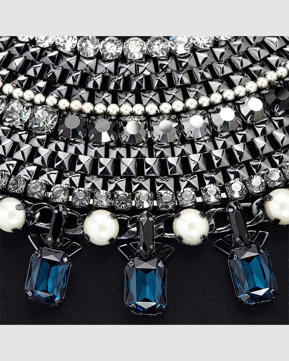 MARATHENA LIMITED EDITION NECK