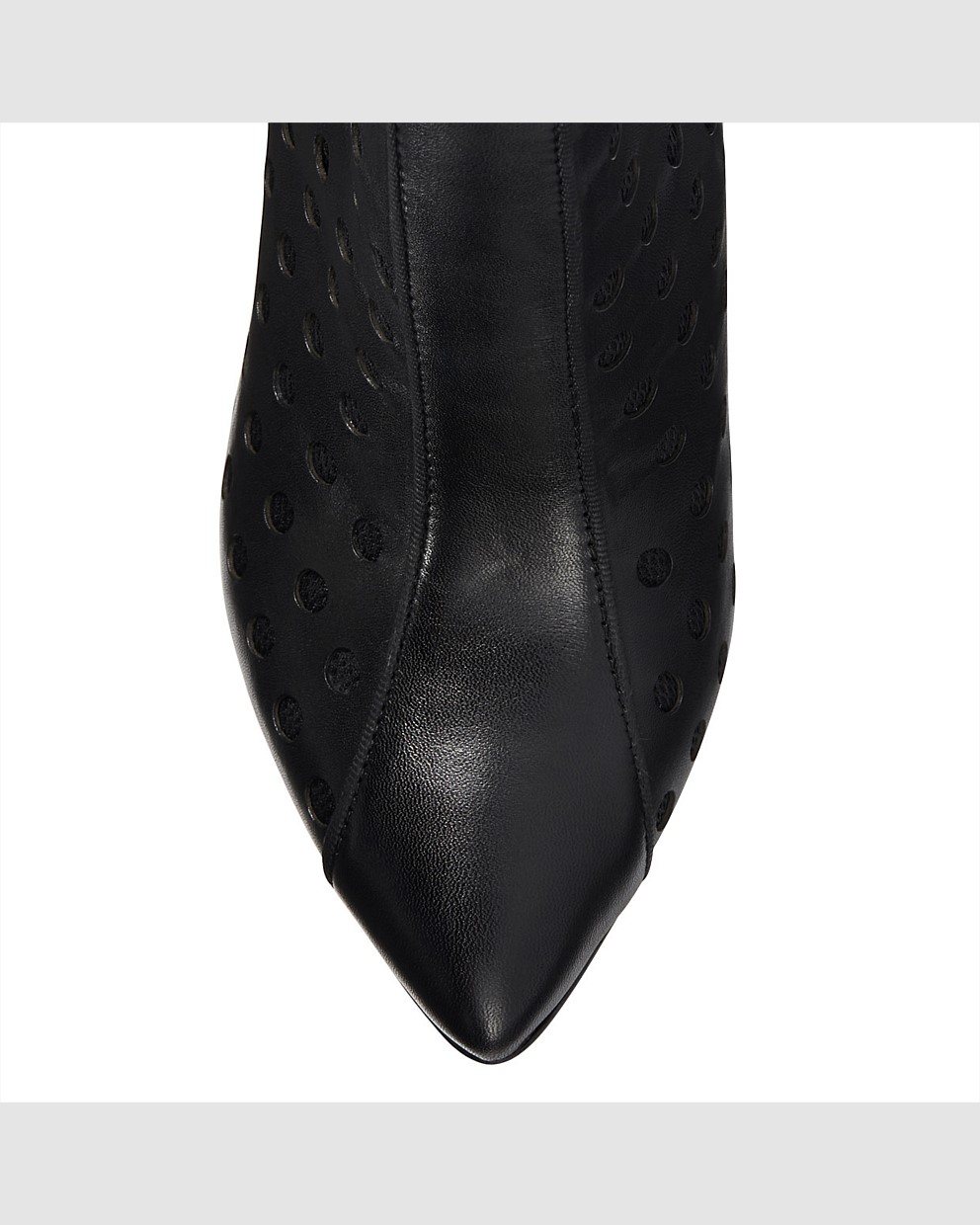 STREAMLINE BOOTIE