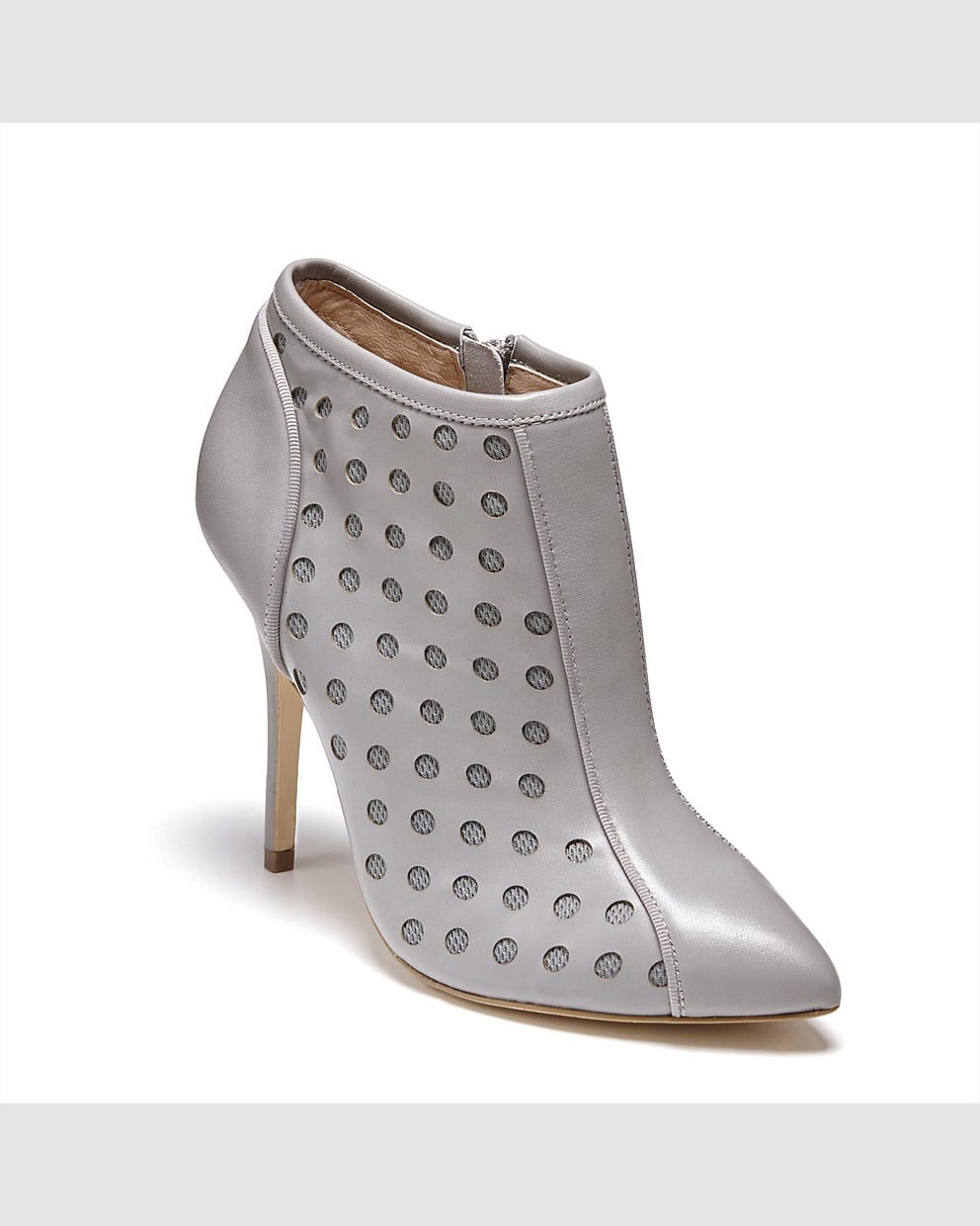 STREAMLINE BOOTIE