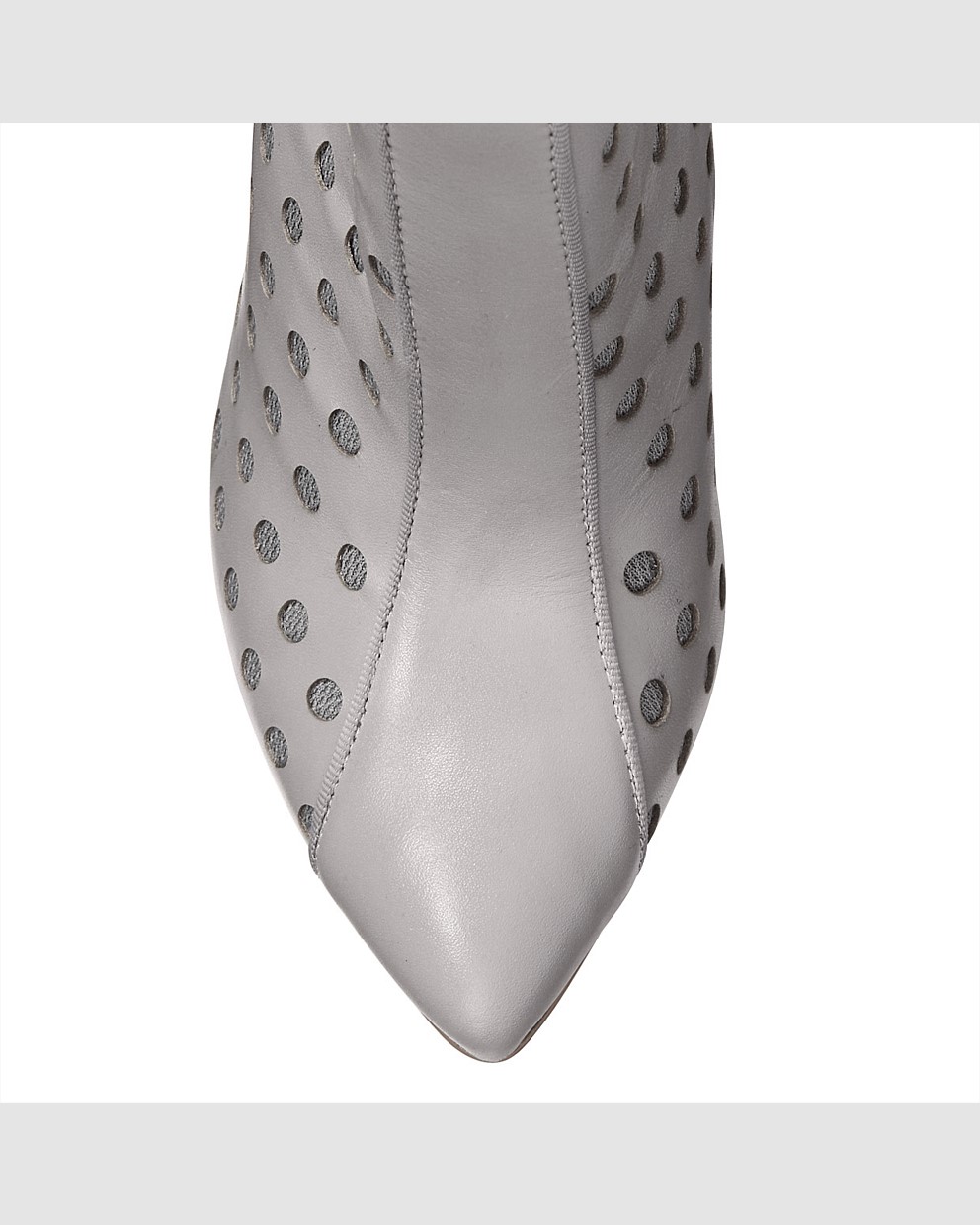STREAMLINE BOOTIE