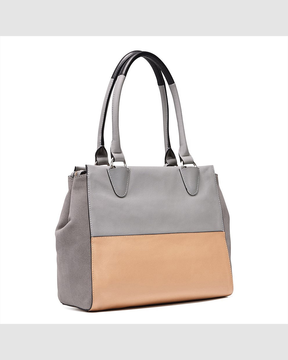 DECOMANIA DAY BAG