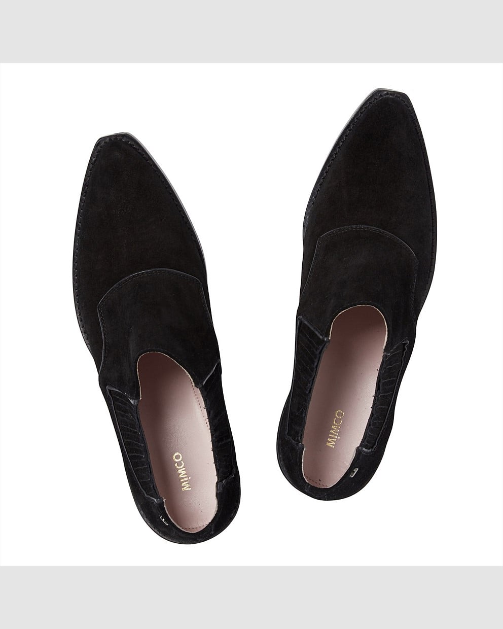 Amalgamania Slip On