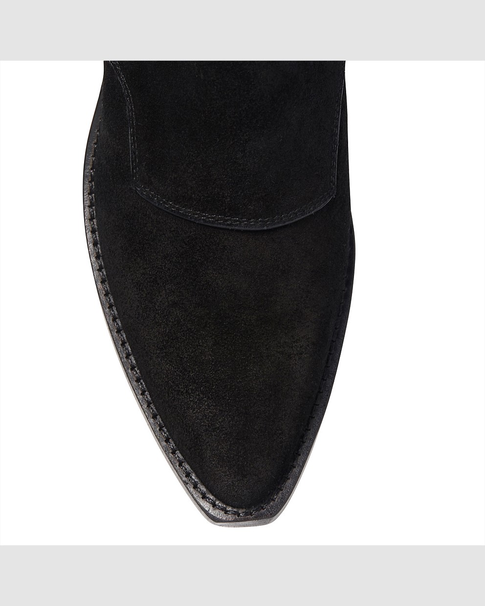 Amalgamania Slip On