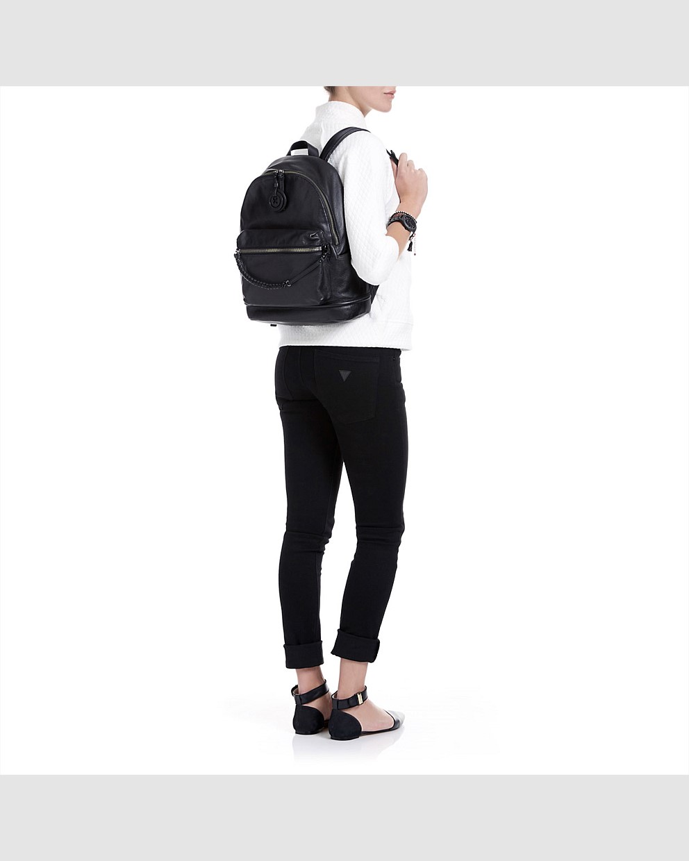 SUPERNATURAL BACKPACK