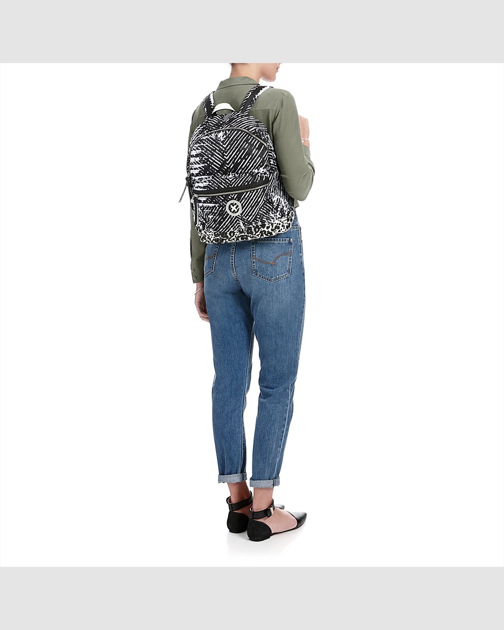 Splendiosa Backpack