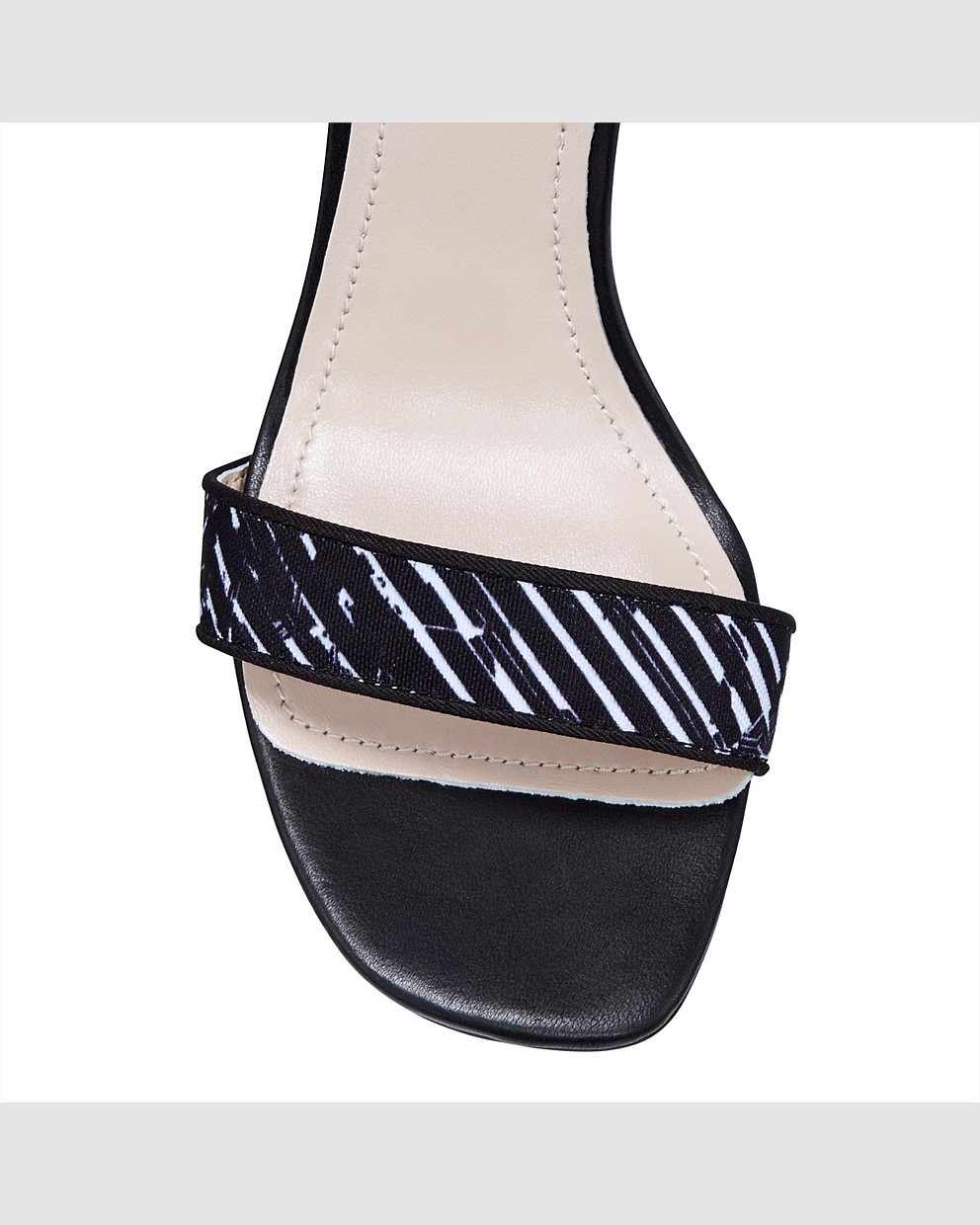 VIGILANTE HEEL