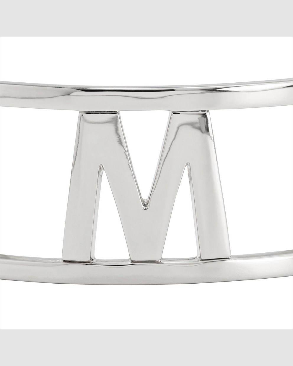 ESTATICA WIDE BANGLE