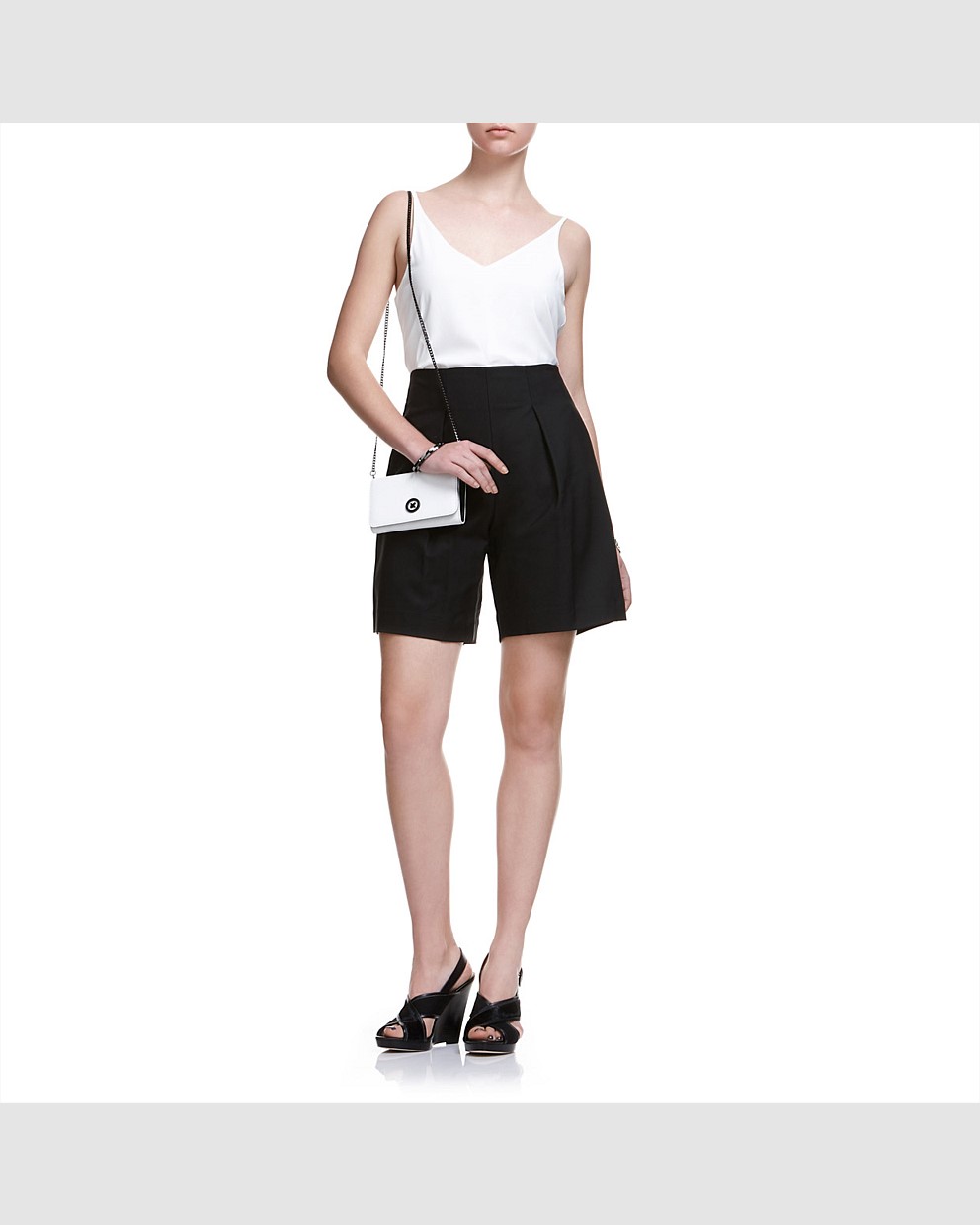 Supersonica Chainwallet