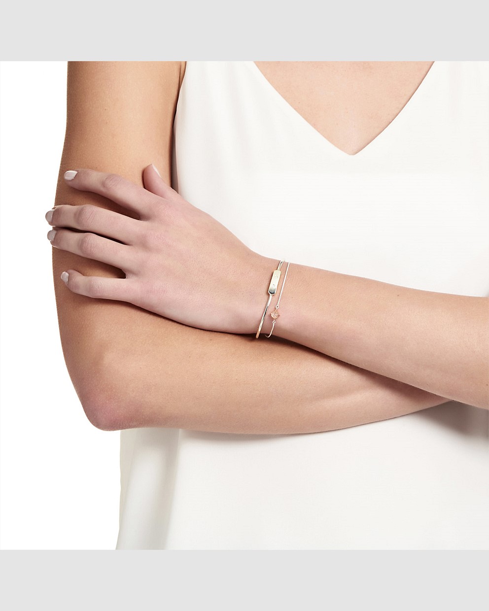 POLARIS OPEN CUFF