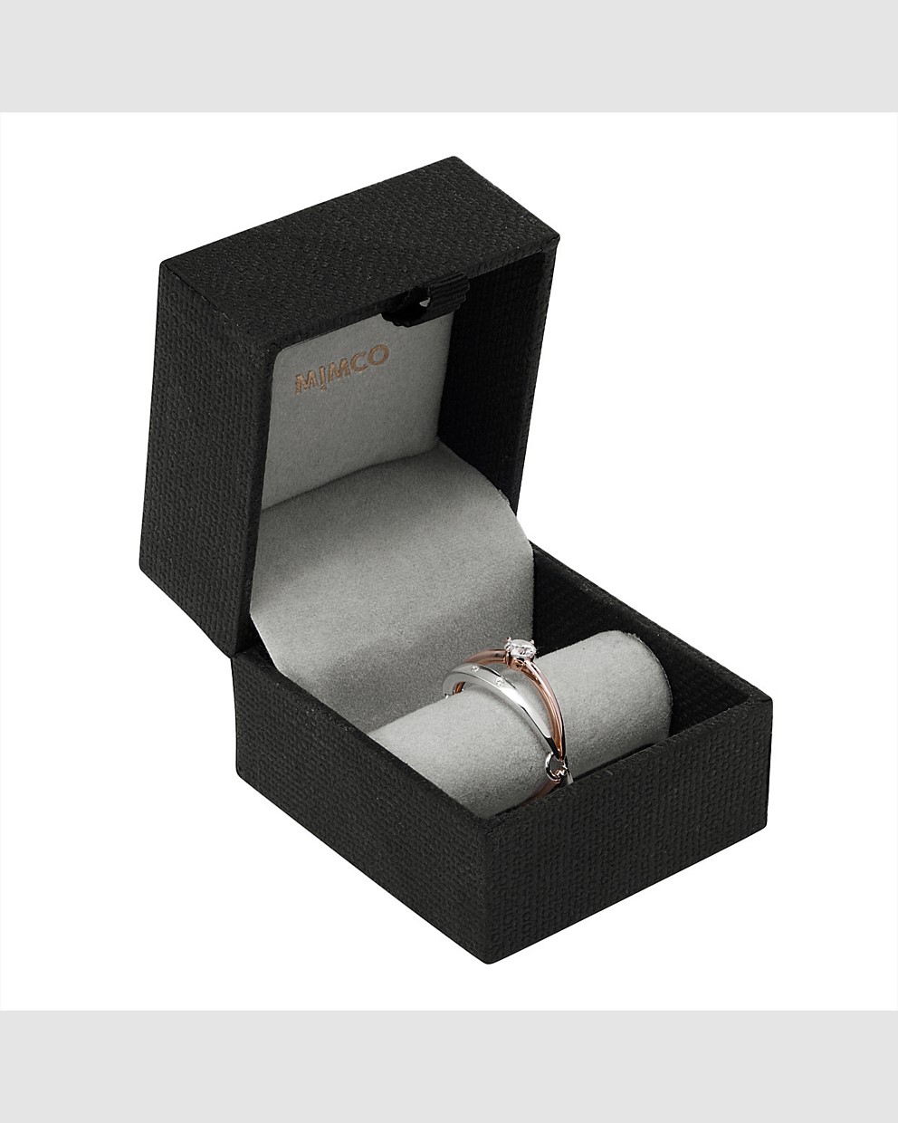 TRAILBLAZE FLIP RING