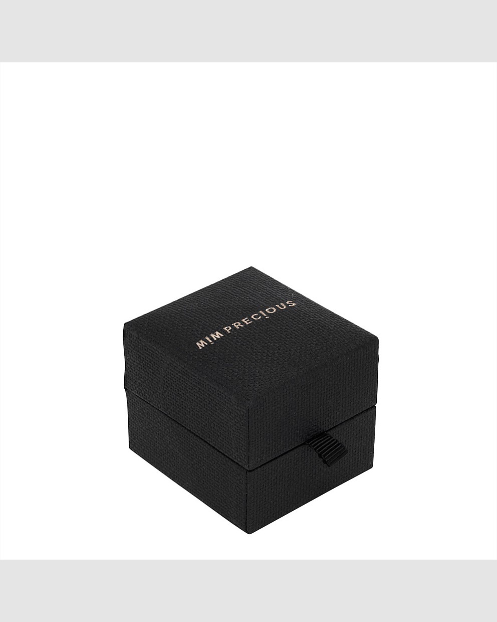 TRAILBLAZE FLIP RING