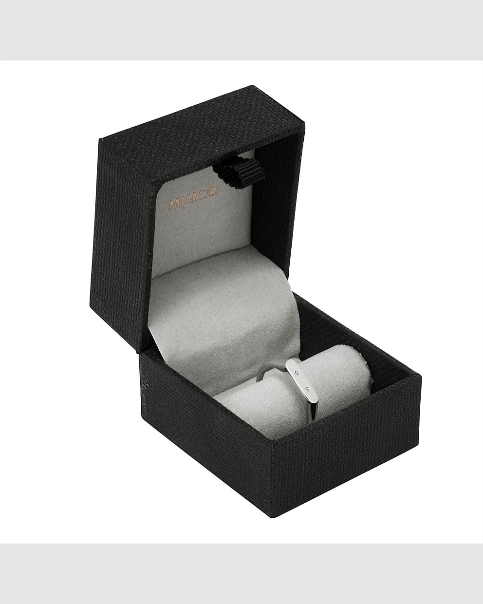 Polaris Signet Ring