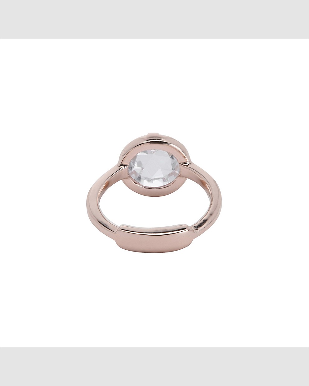 Trailblaze Ring