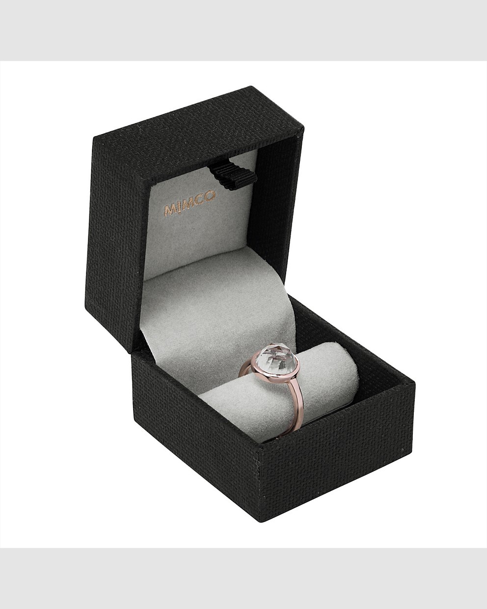 Trailblaze Ring