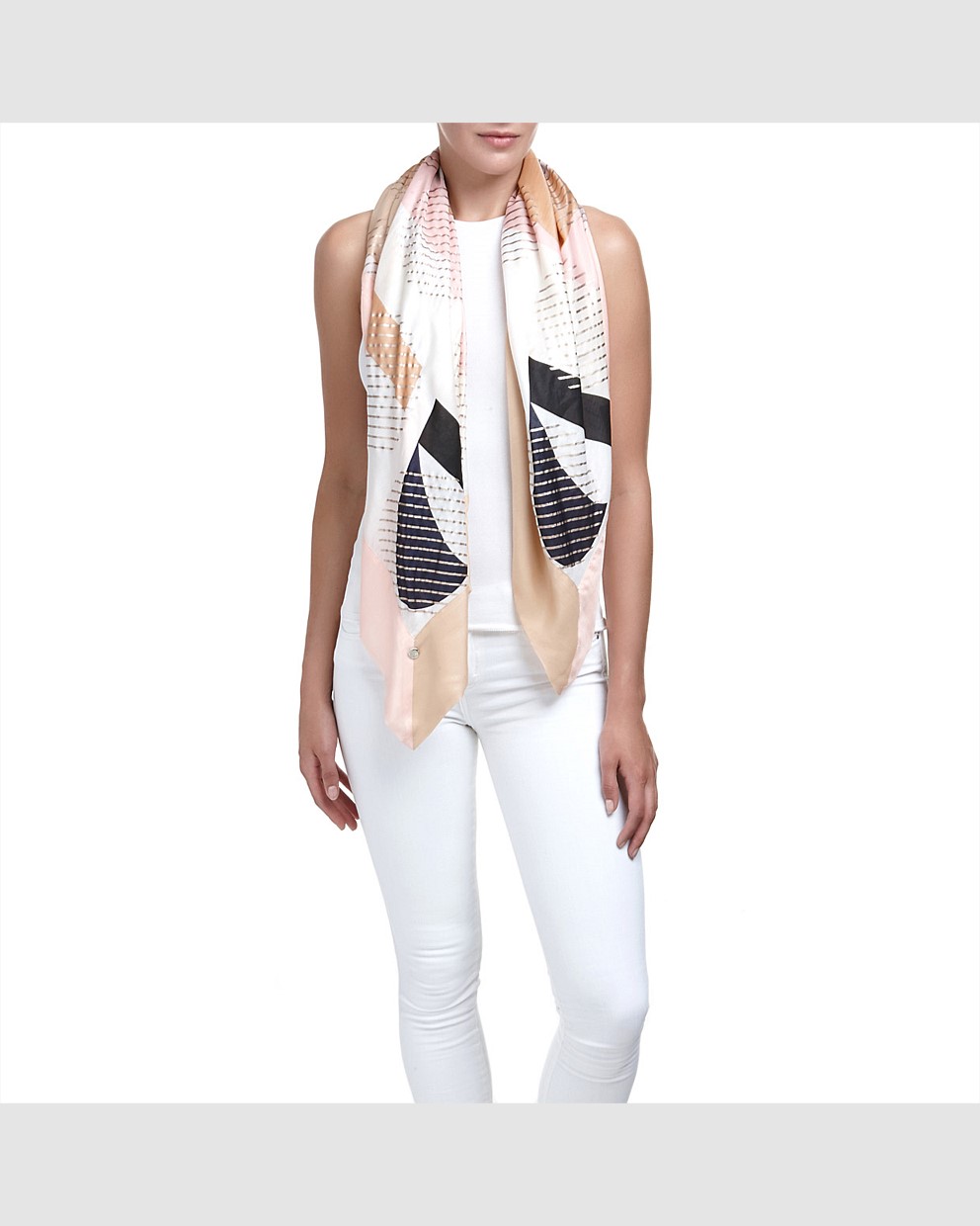 ABSTRACTO SCARF